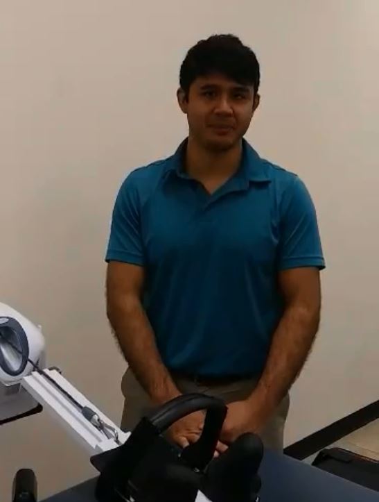 Cervical Traction Therapy