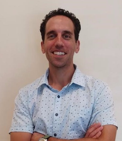 Physical Therapist Ari Goldstein