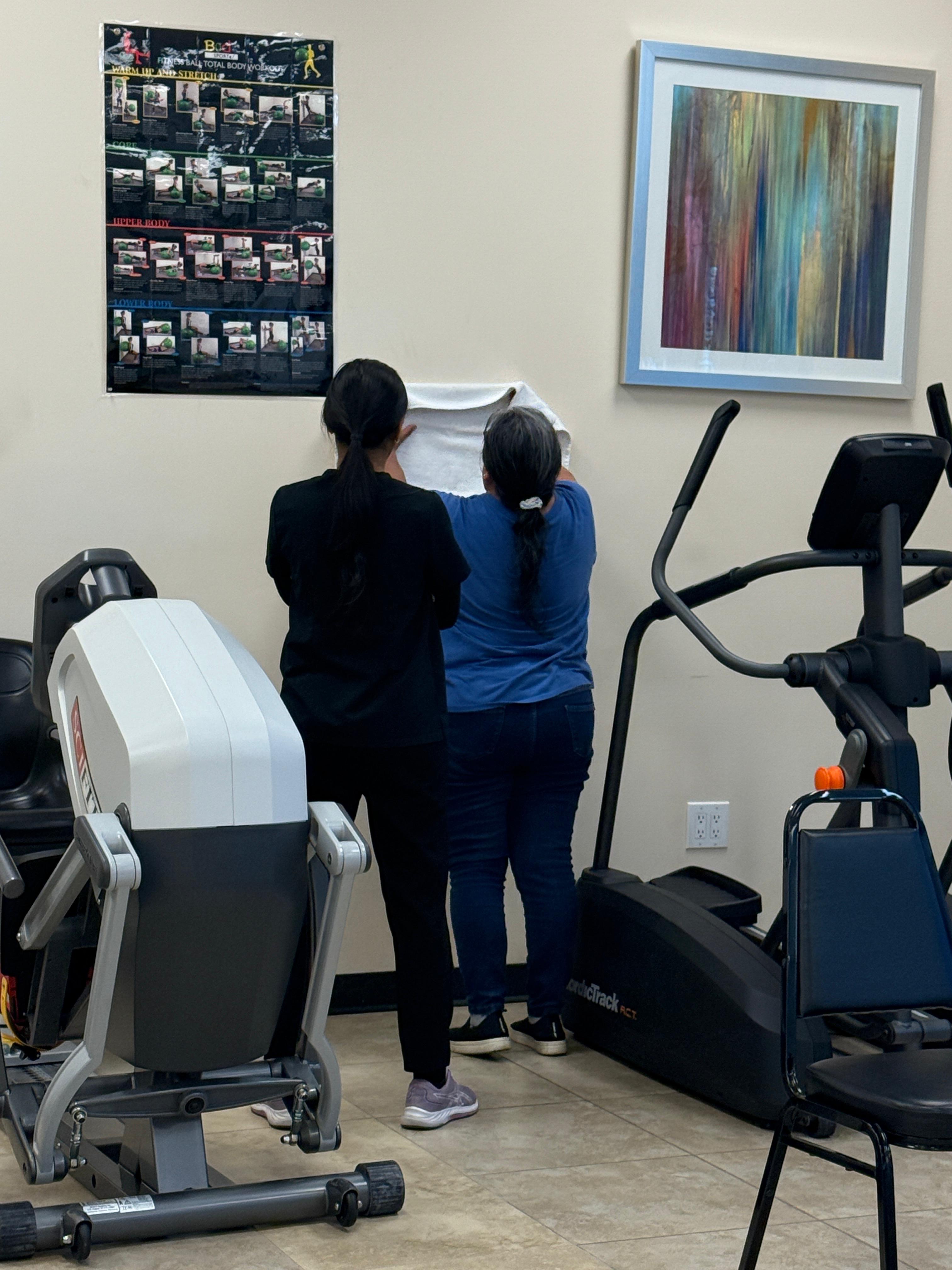 Sports-Specific Conditioning