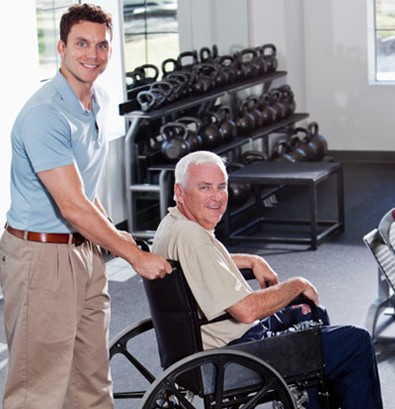 Arizona Physical Medicine & Rehabilitation, PC